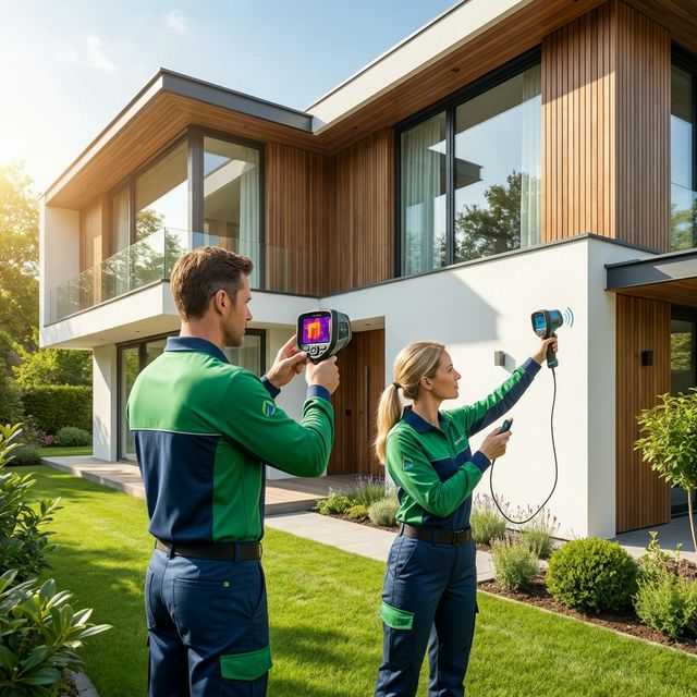 Professional Pest Control